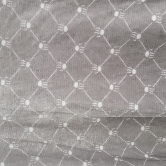 Super soft pj button up - Picture 6 of 6